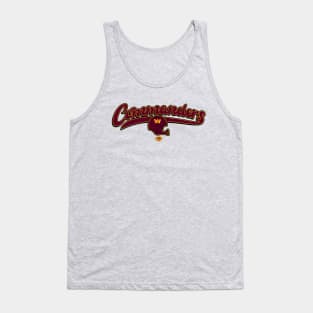 Gumballin' Baby! Tank Top